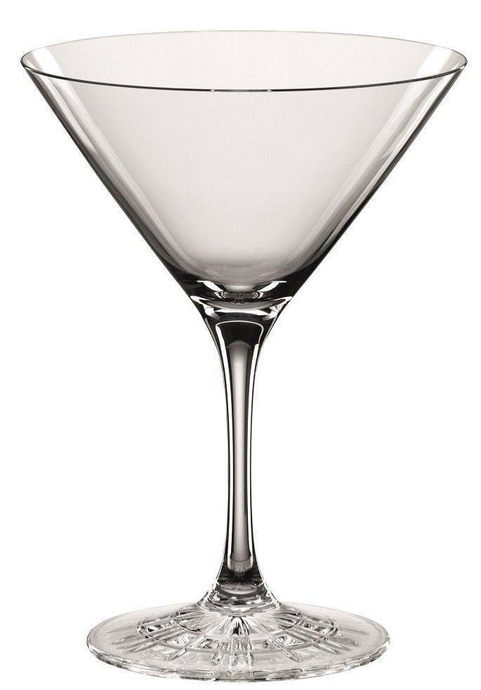 SPIEGELAU ΚΡΥΣΤΑΛΛΙΝΟ ΠΟΤΗΡΙ SPIEGELAU COCKTAIL THE CLASSIC PERFECT SERVE COLLECTION BY STEPHAN HINZ (165 ML)