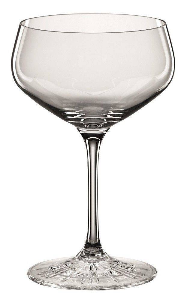 SPIEGELAU ΚΡΥΣΤΑΛΛΙΝΟ ΠΟΤΗΡΙ SPIEGELAU COUPETTE THE ELEGANT PERFECT SERVE COLLECTION BY STEPHAN HINZ (235 ML)