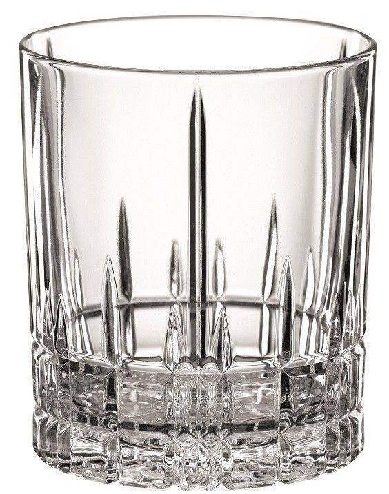 SPIEGELAU ΚΡΥΣΤΑΛΛΙΝΟ ΠΟΤΗΡΙ SPIEGELAU S.O.F. PERFECT SERVE COLLECTION BY STEPHAN HINZ 270ML