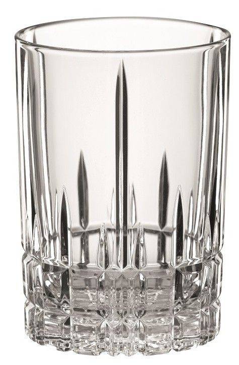 SPIEGELAU ΚΡΥΣΤΑΛΛΙΝΟ ΠΟΤΗΡΙ SPIEGELAU SMALL LONG DRINK AMERICANO PERFECT SERVE BY STEPHAN HINZ (240 ML)