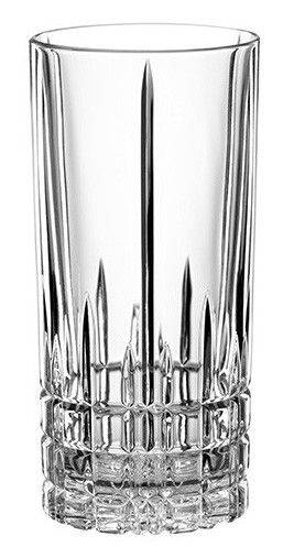 SPIEGELAU ΚΡΥΣΤΑΛΛΙΝΟ ΠΟΤΗΡΙ SPIEGELAU LONG DRINK PERFECT SERVE COLLECTION BY STEPHAN HINZ (4508019)