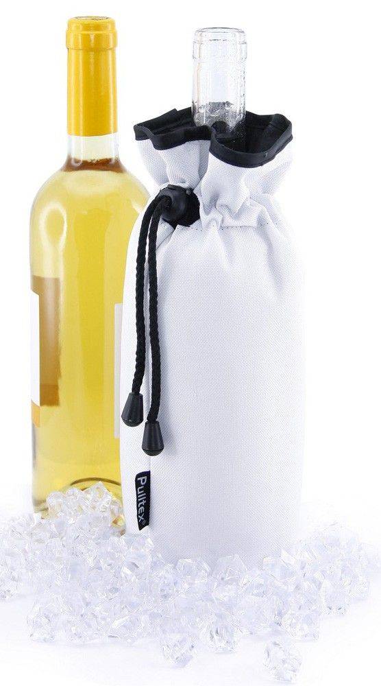 ΠΑΓΟΚΥΣΤΗ ΠΟΥΓΓΙ PULLTEX ΜΙΑΣ ΦΙΑΛΗΣ ΣΑΜΠΑΝΙΑΣ ΛΕΥΚΟ PULLTEX