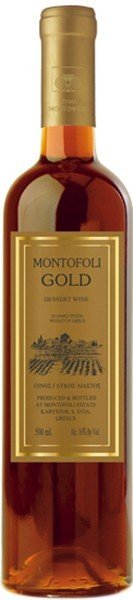 ΚΤΗΜΑ ΜΟΝΤΟΦΩΛΙ ΚΡΑΣΙ GOLD ΚΤΗΜΑ ΜΟΝΤΟΦΩΛΙ ΛΕΥΚΟ 500ML