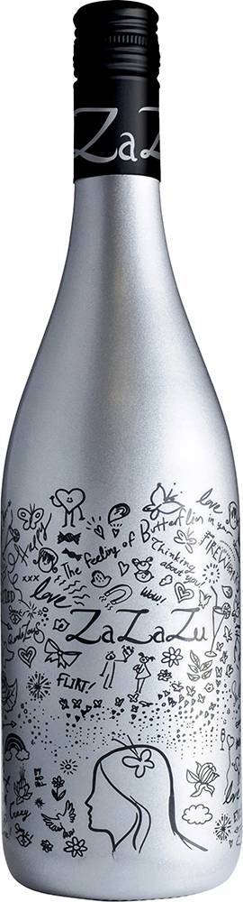ΑΦΡΩΔΗΣ ΟΙΝΟΣ ZAZAZU ΚΤΗΜΑ ΛΥΡΑΡΑΚΗ ΛΕΥΚΟΣ 750ML ΚΤΗΜΑ ΛΥΡΑΡΑΚΗ