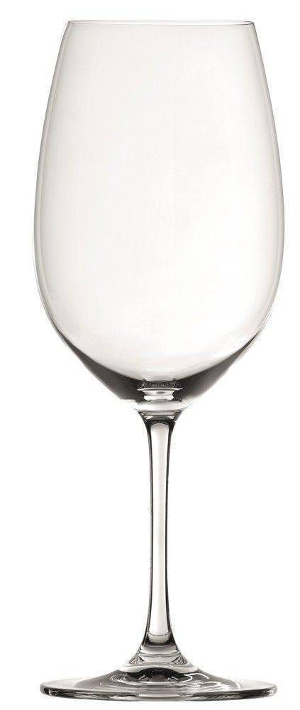 ΚΡΥΣΤΑΛΛΙΝΟ ΠΟΤΗΡΙ ΠΑΛΑΙΩΜΕΝΟΥ ΕΡΥΘΡΟΥ ΚΡΑΣΙΟΥ SPIEGELAU ΣΕΙΡΑ SALUTE 254MM 710ML (472 01 77) SPIEGELAU