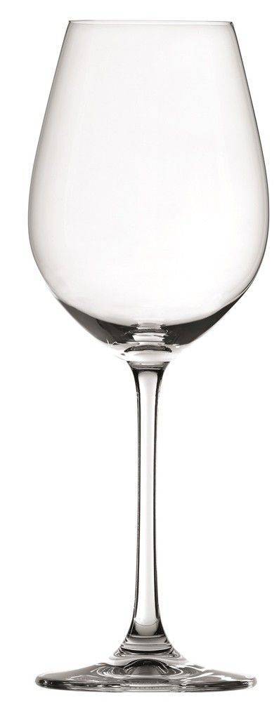 ΚΡΥΣΤΑΛΛΙΝΟ ΠΟΤΗΡΙ ΛΕΥΚΟΥ ΚΡΑΣΙΟΥ SPIEGELAU ΣΕΙΡΑ SALUTE 239MM 465ML