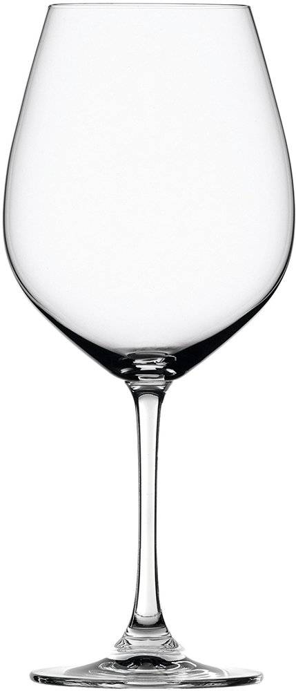 SPIEGELAU ΚΡΥΣΤΑΛΛΙΝΟ ΠΟΤΗΡΙ ΒΟΥΡΓΟΥΝΔΙΑΣ SPIEGELAU ΣΕΙΡΑ SALUTE 247MM 810ML