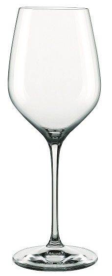 ΚΡΥΣΤΑΛΛΙΝΟ ΠΟΤΗΡΙ ΠΑΛΑΙΩΜΕΝΟΥ ΕΡΥΘΡΟΥ ΚΡΑΣΙΟΥ SPIEGELAU ΣΕΙΡΑ SUPERIORE 265MM 810ML SPIEGELAU