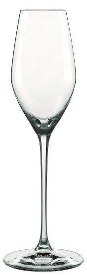 ΚΡΥΣΤΑΛΛΙΝΟ ΠΟΤΗΡΙ ΑΦΡΩΔΗ ΟΙΝΟΥ SPIEGELAU ΣΕΙΡΑ SUPERIORE 265MM 300ML SPIEGELAU