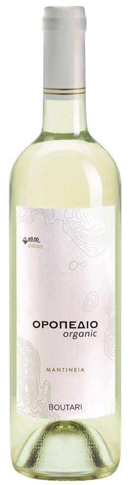 ΚΡΑΣΙ ΟΡΟΠΕΔΙΟ ΟΙΝΟΠΟΙΕΙΑ ΜΠΟΥΤΑΡΗ 2020 ΛΕΥΚΟ 750ML
