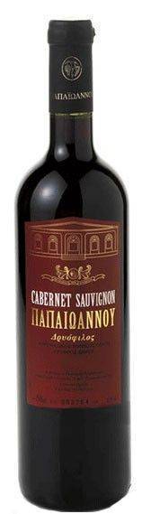 ΚΡΑΣΙ ΔΡΥΟΦΙΛΟΣ ΚΤΗΜΑ ΠΑΠΑΪΩΑΝΝΟΥ 2020 ΕΡΥΘΡΟ 750 ML ΚΤΗΜΑ ΠΑΠΑΙΩΑΝΝΟΥ