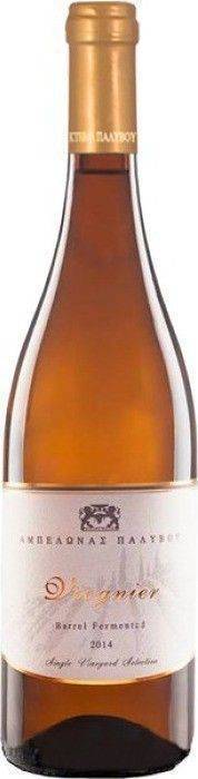 ΚΡΑΣΙ VIOGNIER ΚΤΗΜΑ ΠΑΛΥΒΟΥ 2020 ΛΕΥΚΟ 750 ML ΚΤΗΜΑ ΠΑΛΥΒΟΥ