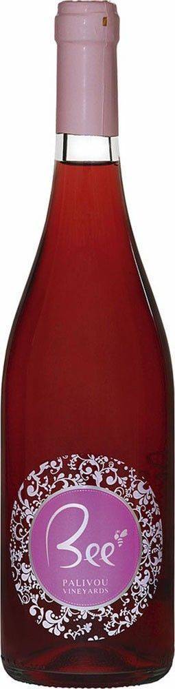 ΚΡΑΣΙ BEE ΚΤΗΜΑ ΠΑΛΥΒΟΥ ΡΟΖΕ 750ML ΚΤΗΜΑ ΠΑΛΥΒΟΥ