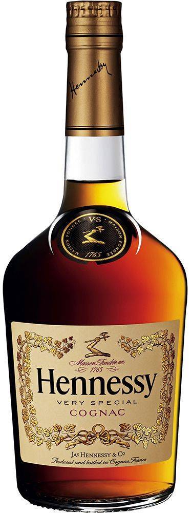HENNESSY ΚΟΝΙΑΚ HENNESSY VS 700 ML