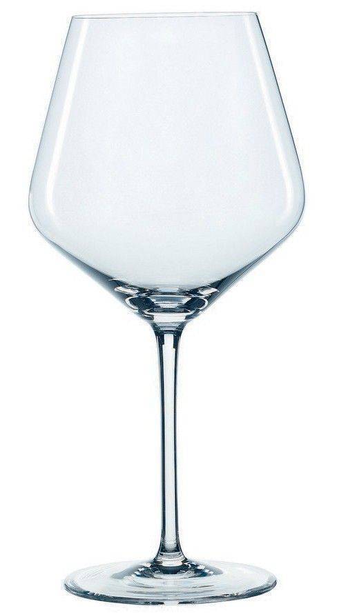 ΚΡΥΣΤΑΛΛΙΝΟ ΠΟΤΗΡΙ ΒΟΥΡΓΟΥΝΔΙΑΣ SPIEGELAU STYLE (640 ML) SPIEGELAU