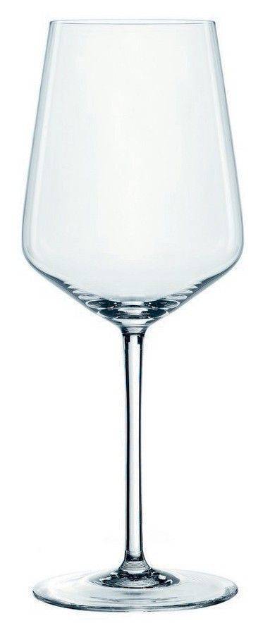 ΚΡΥΣΤΑΛΛΙΝΟ ΠΟΤΗΡΙ ΛΕΥΚΟΥ ΚΡΑΣΙΟΥ SPIEGELAU ΣΕΙΡΑ STYLE 222MM 440ML SPIEGELAU