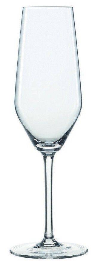 SPIEGELAU ΚΡΥΣΤΑΛΛΙΝΟ ΠΟΤΗΡΙ ΣΑΜΠΑΝΙΑΣ SPIEGELAU STYLE (240 ML)