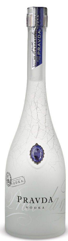 ΒΟΤΚΑ PRAVDA 700 ML