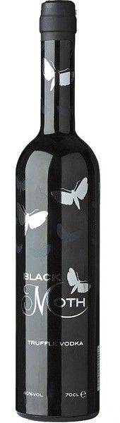 ΒΟΤΚΑ BLACK MOTH TRUFFLE 700 ML BLACK MOTH