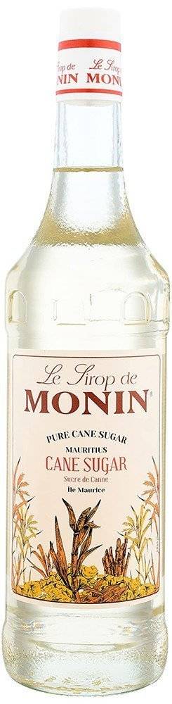 ΣΙΡΟΠΙ MONIN SUGAR CANE 1000 ML MONIN