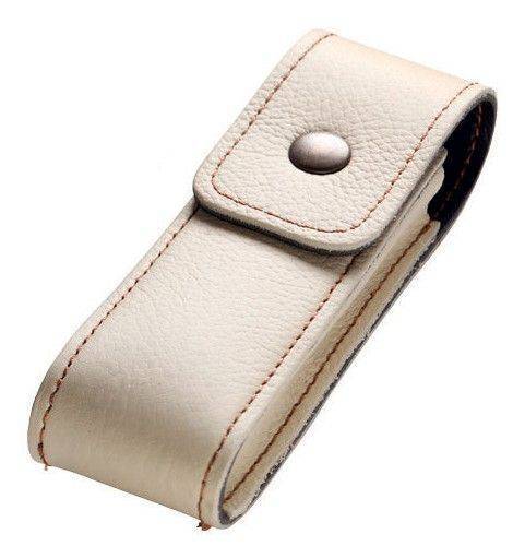 ΔΕΡΜΑΤΙΝΗ ΘΗΚΗ ΖΩΝΗΣ FARFALLI ΓΙΑ ΑΝΟΙΧΤΗΡΙ ΜΠΕΖ FARFALLI