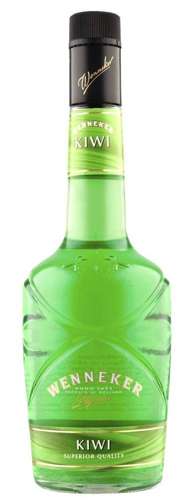 ΛΙΚΕΡ WENNEKER KIWI 700 ML