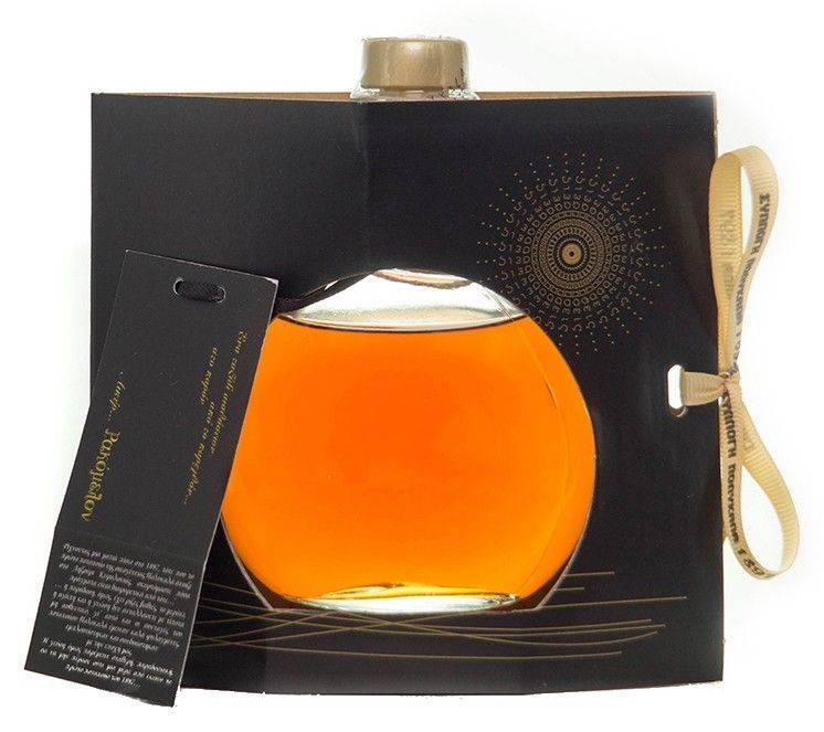 ΠΟΛΥΚΑΛΑ ΡΑΚΟΜΕΛΟ ΠΟΛΥΚΑΛΑ 200ML