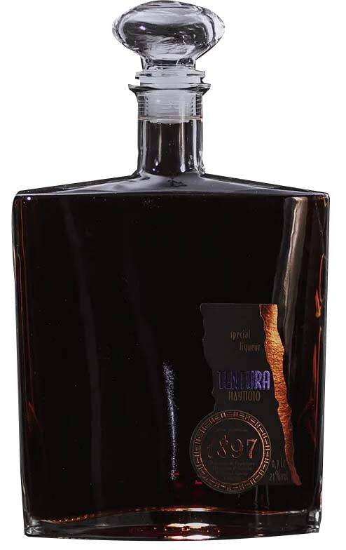 ΤΕΝΤΟΥΡΑ ΠΟΛΥΚΑΛΑ 700ML