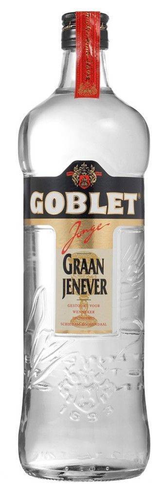 GENEVA WENNEKER GOBLET YOUNG 1000 ML
