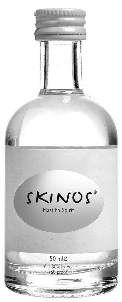 SKINOS ΜΑΣΤΙΧΑ SKINOS 50ML