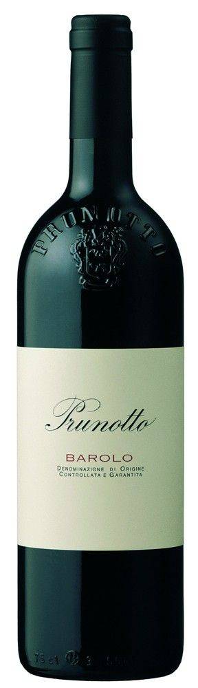 ΚΡΑΣΙ BAROLO PRUNOTTO ANTINORI 2020 ΕΡΥΘΡΟ 750ML ANTINORI