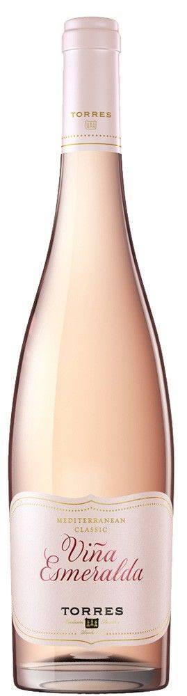 MIGUEL TORRES ΚΡΑΣΙ VINA ESMERALDA MIGUEL TORRES 2022 ΡΟΖΕ 750ML