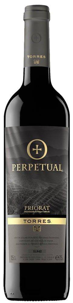 MIGUEL TORRES ΚΡΑΣΙ PERPETUAL MIGUEL TORRES 2019 ΕΡΥΘΡΟ 750ML