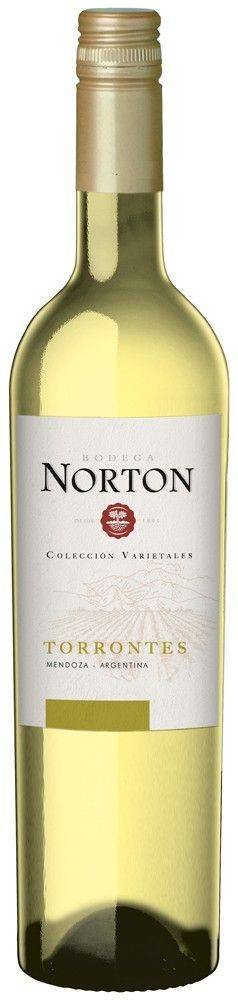 ΚΡΑΣΙ NORTON TORRONTES BODEGA NORTON 2020 ΛΕΥΚΟ 750ML