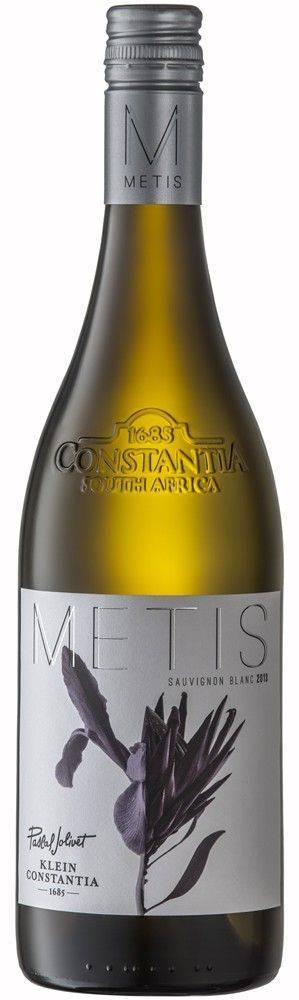 ΚΡΑΣΙ METIS KLEIN CONSTANTIA 2018 ΛΕΥΚΟ 750ML