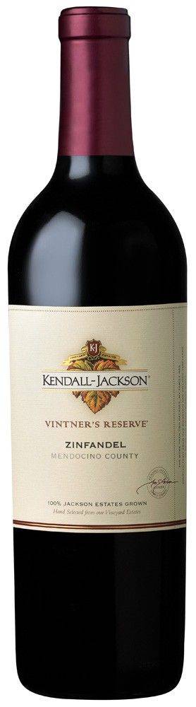 ΚΡΑΣΙ VINTNER'S RESERVE KENDALL-JACKSON 2020 ΕΡΥΘΡΟ 750ML