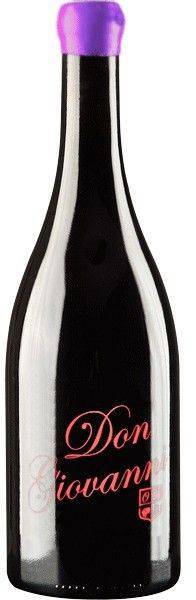 ΚΡΑΣΙ DON GIOVANNI ΚΤΗΜΑ ΠΑΠΑΡΓΥΡΙΟΥ 2022 ΕΡΥΘΡΟ 750 ML ΚΤΗΜΑ ΠΑΠΑΡΓΥΡΙΟΥ