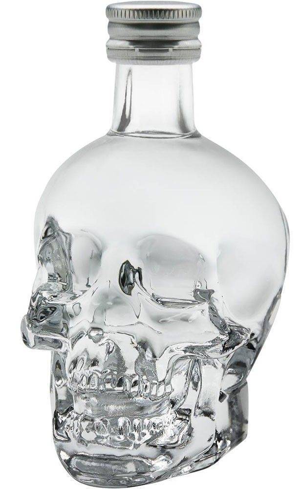 ΒΟΤΚΑ CRYSTAL HEAD 50ML CRYSTAL HEAD