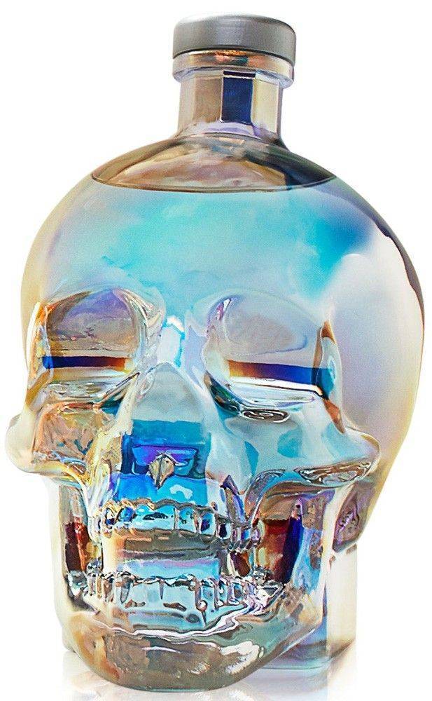 ΒΟΤΚΑ CRYSTAL HEAD AURORA 1750 ML
