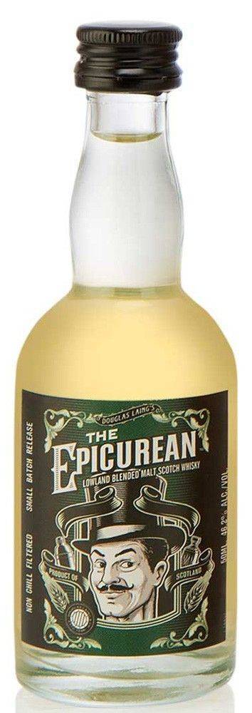 ΟΥΙΣΚΙ THE EPICUREAN 50 ML
