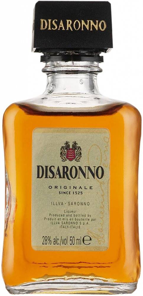 ΛΙΚΕΡ DISARONNO ORIGINALE 50ML DISARONNO