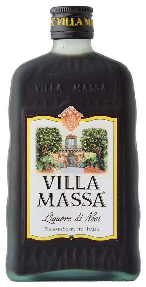 VILLA MASSA ΛΙΚΕΡ VILLA MASSA DI NOCI 50ML