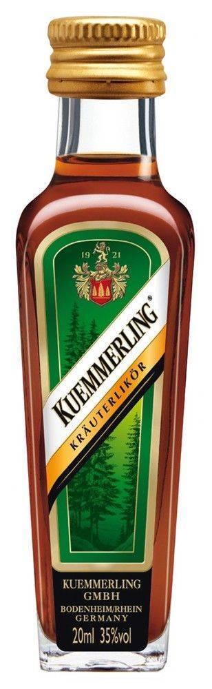 KUEMMERLING KUEMMERLING 20 ML