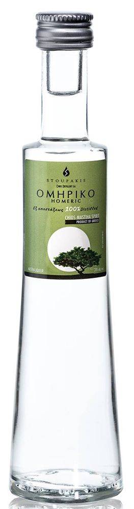 ΛΙΚΕΡ ΜΑΣΤΙΧΑ HOMERICON ΑΠΟΣΤΑΓΜΑΤΟΠΟΙΙΑ ΣΤΟΥΠΑΚΗΣ 50ML