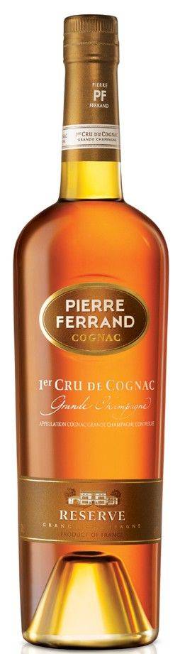 ΚΟΝΙΑΚ PIERRE FERRAND RESERVE 700ML