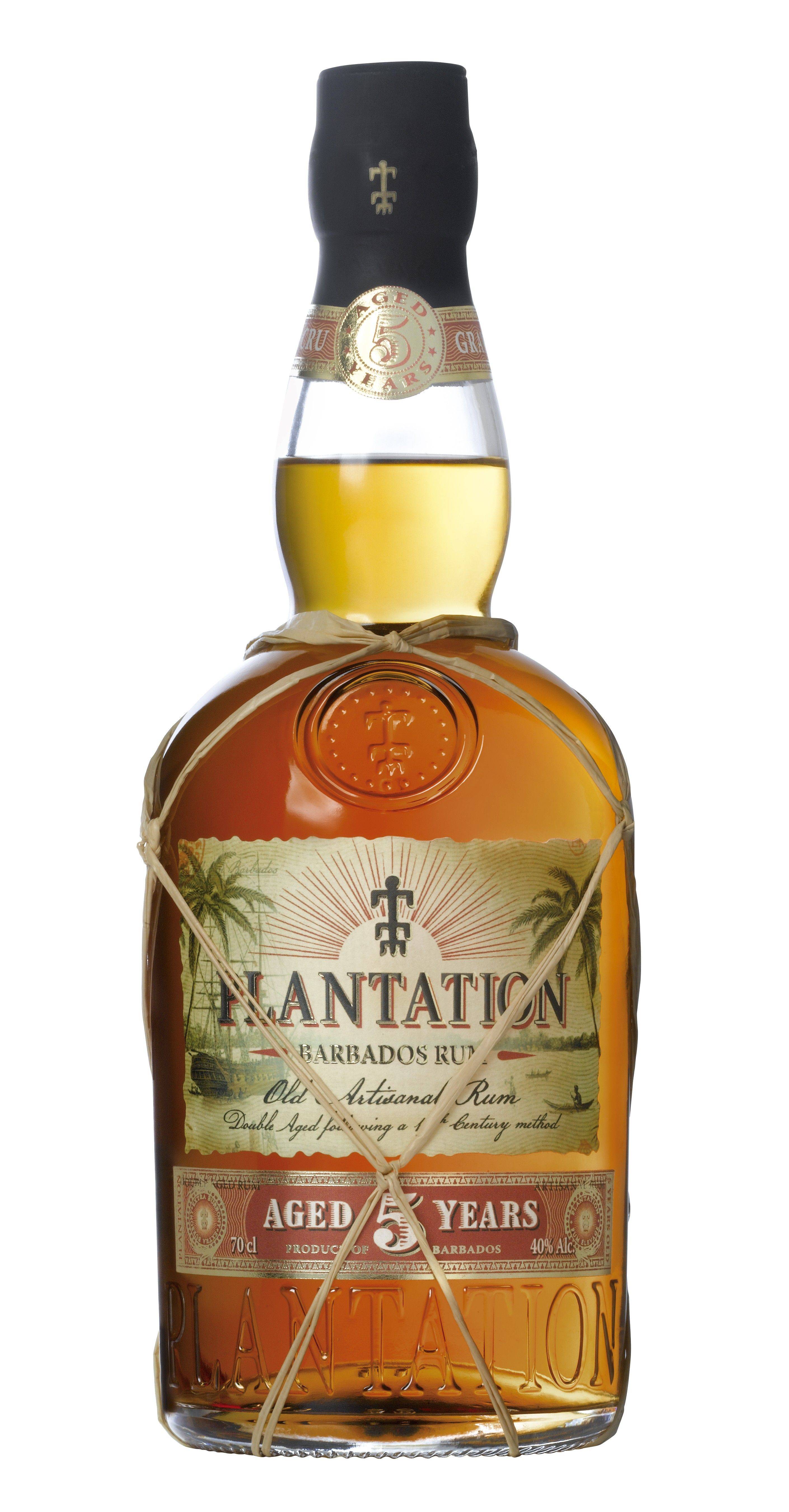 RUM PLANTATION GRANDE RESERVE 5 ΕΤΩΝ 700ML