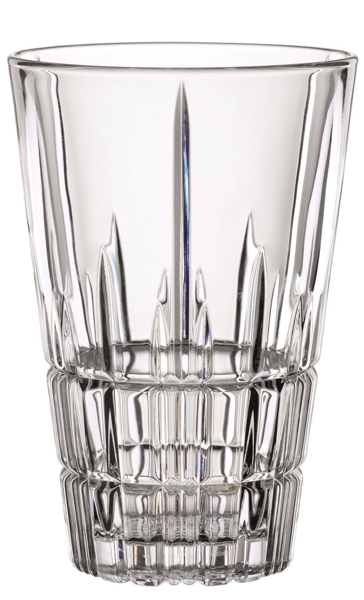 SPIEGELAU ΚΡΥΣΤΑΛΛΙΝΟ ΠΟΤΗΡΙ SPIEGELAU HIGHBALL - FREDDO ESPRESSO PERFECT SERVE COLLECTION BY STEPHAN HINZ