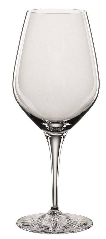 ΚΡΥΣΤΑΛΛΙΝΟ ΠΟΤΗΡΙ SPIEGELAU ΛΕΥΚΟΥ/ΕΡΥΘΡΟΥ ΚΡΑΣΙΟΥ PERFECT SERVE COLLECTION BY STEPHAN HINZ SPIEGELAU