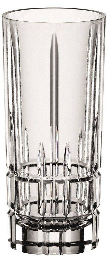 ΚΡΥΣΤΑΛΛΙΝΟ ΠΟΤΗΡΙ LONG DRINK SPIEGELAU PERFECT SERVE COLLECTION BY STEPHAN HINZ (4508020)