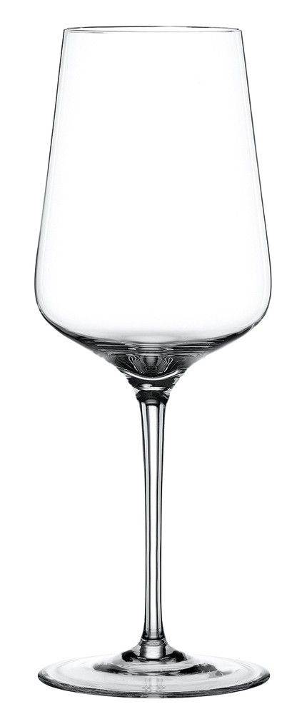 SPIEGELAU ΚΡΥΣΤΑΛΛΙΝΟ ΠΟΤΗΡΙ ΕΡΥΘΡΩΝ ΚΡΑΣΙΩΝ SPIEGELAU HYBRID 550 ML